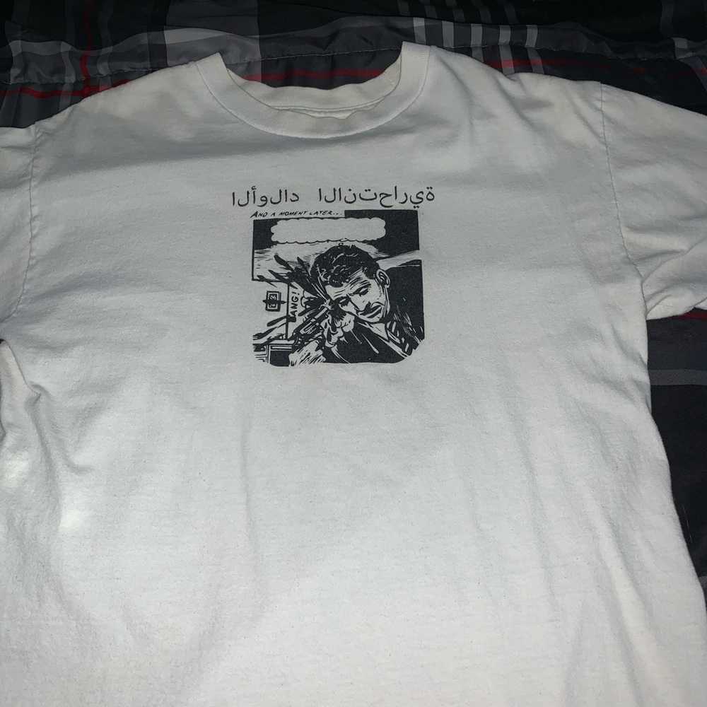 FTP men’s G59 tee